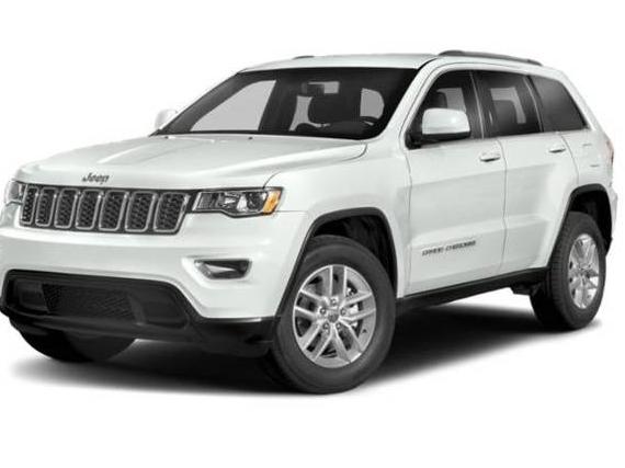 JEEP GRAND CHEROKEE 2018 1C4RJFAGXJC237422 image